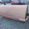 Used Redback Waterfilled Roller - exhire - Image 2