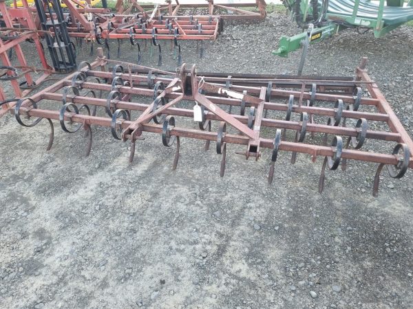 Duncan 3.0m cultivator