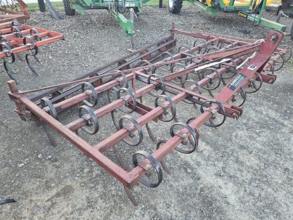 Duncan 3.0m cultivator