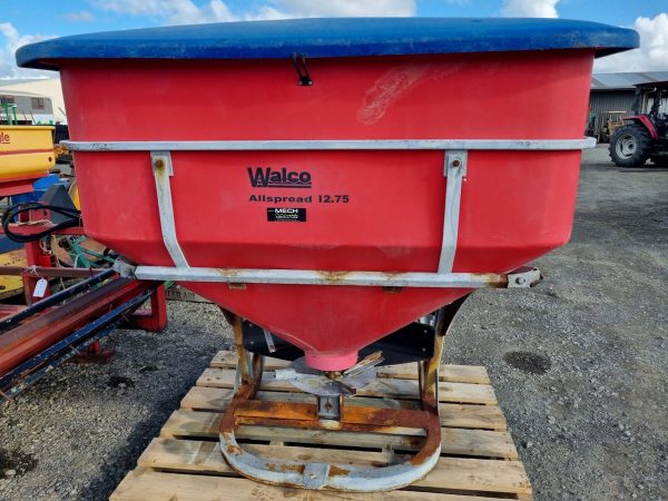 Walco spreader