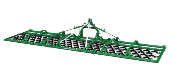 Huster regene8r harrow