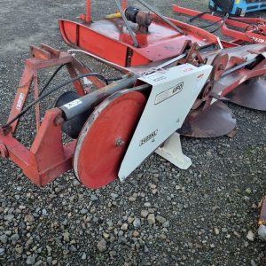 reese mower 24000hl