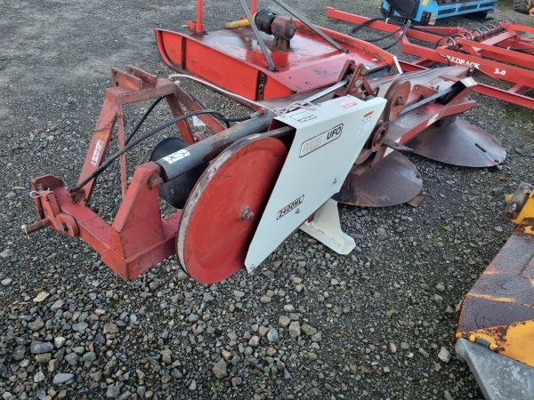 reese mower 24000hl