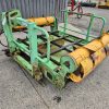 Read 3PTL  Bale Feeder