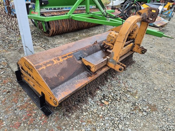 Berti TBM 2.0m Mulcher - Image 3