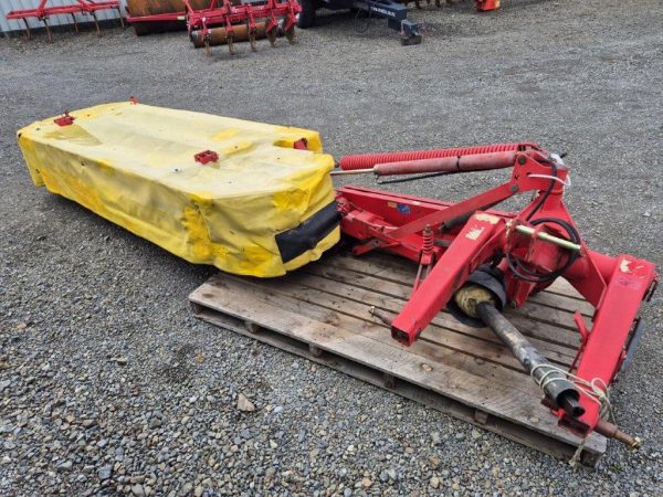 Pottinger Novadisc 305 Disc Mower