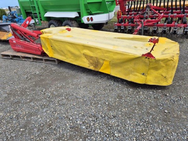 Pottinger Novadisc 305 Disc Mower - Image 3