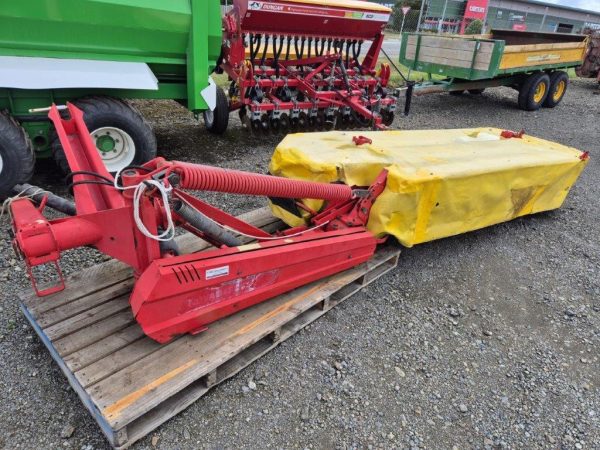 Pottinger Novadisc 305 Disc Mower - Image 2