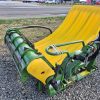 Hustler CH2000 Bale Feeder