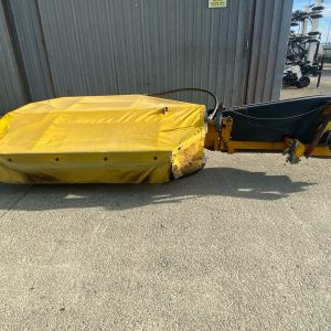 Maxam MXL 250W Hay Mower