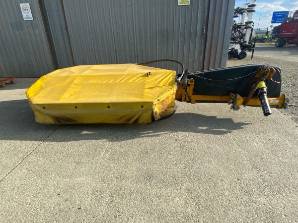 Maxam MXL 250W Hay Mower